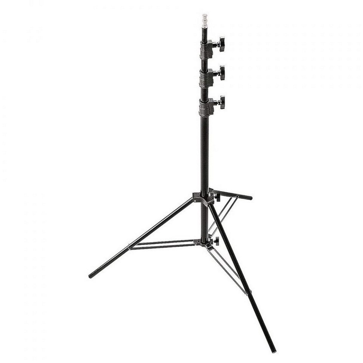 Avenger A635B Maxi Kit Stand, Black