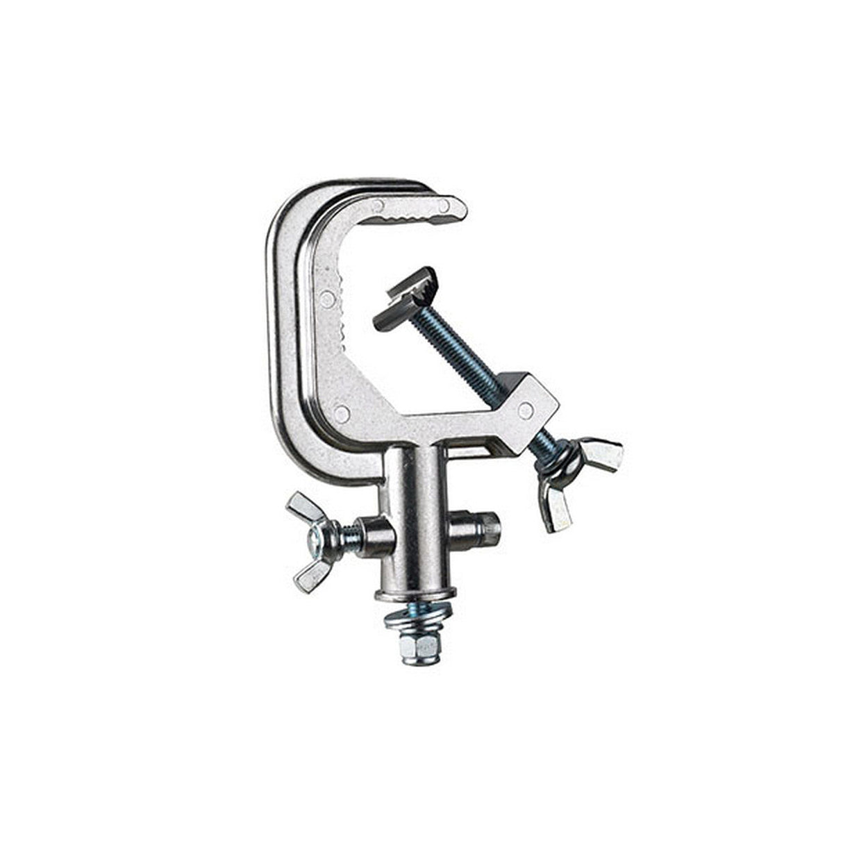 Odyssey Heavy Duty Wide C Clamp