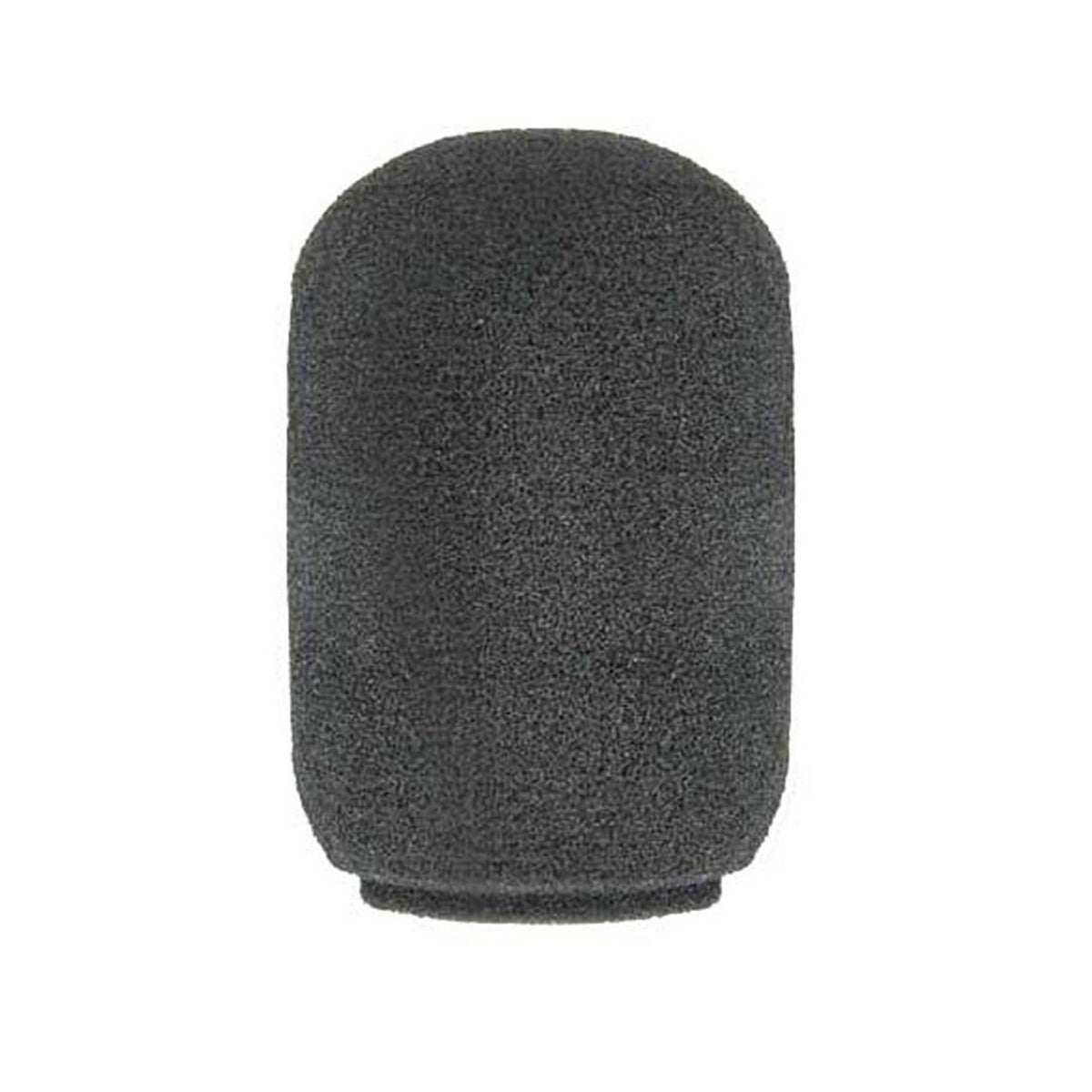 Shure A7WS | Large Foam Microphone Windscreen SM7B