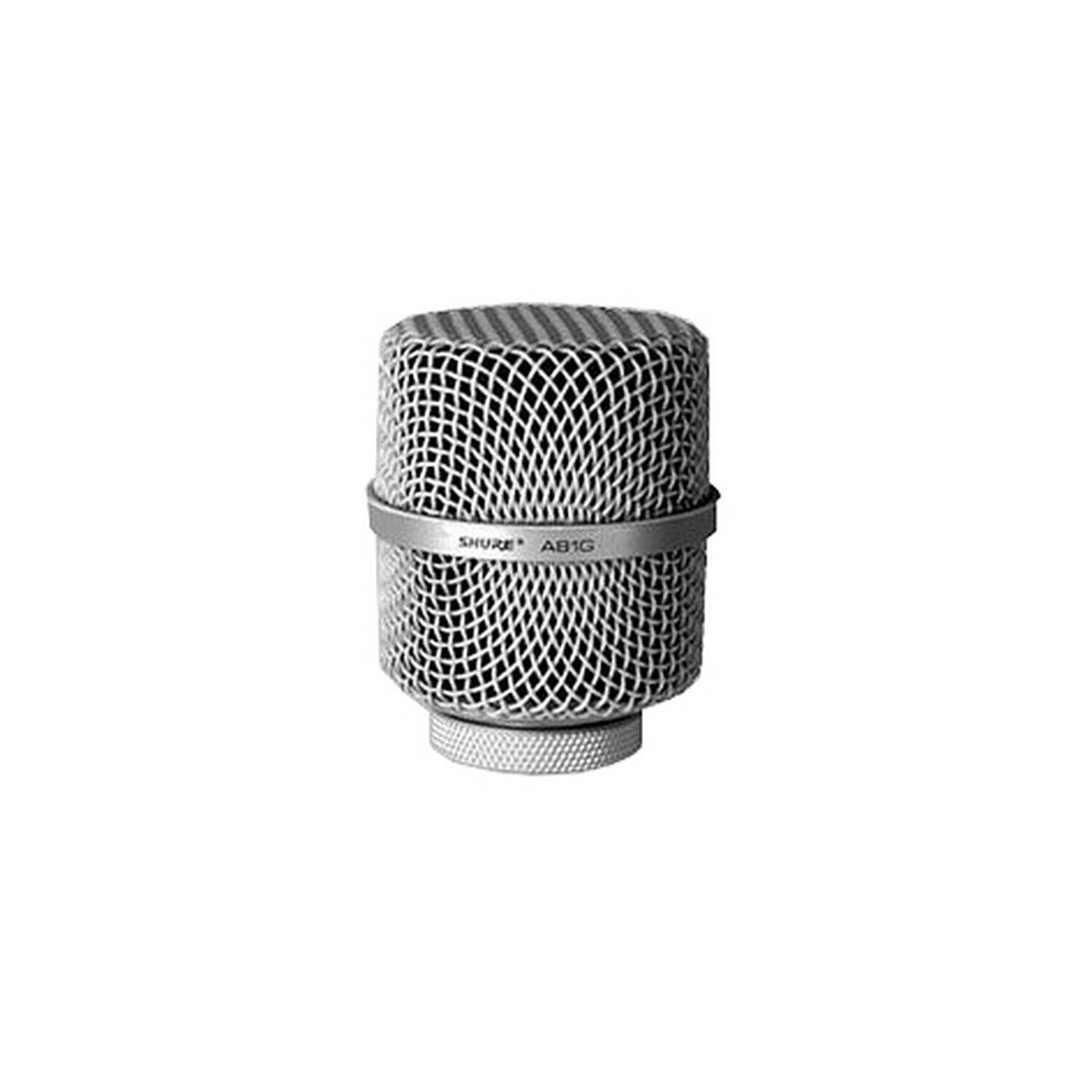 Shure A81G | Pop Filter Windscreen Grille for SM81