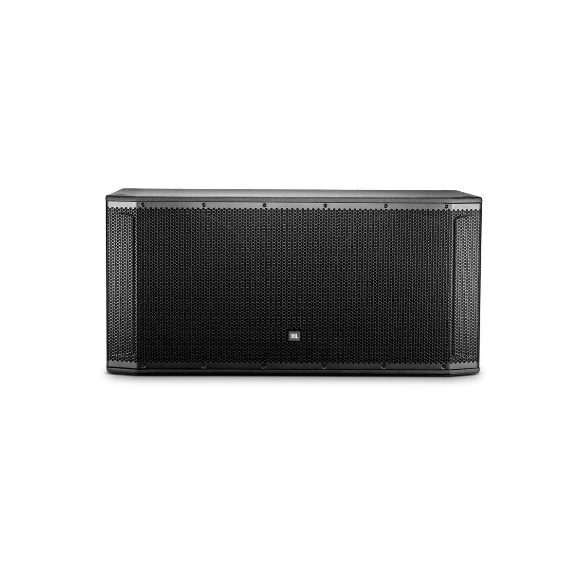 JBL SRX828SP 18 Inch Dual Self-Powered Subwoofer System