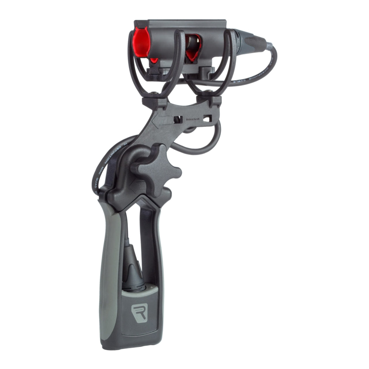 Shure A89M-PG Rycote Pistol Grip Mount