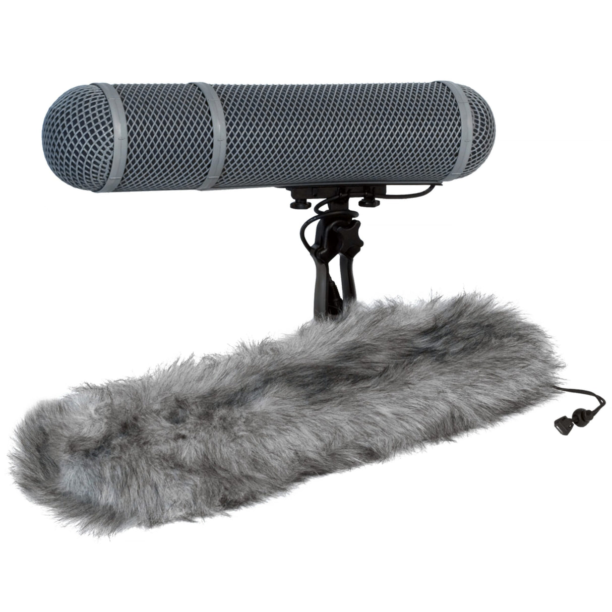 Shure A89MW-KIT Rycote Windshield Kit for VP89M