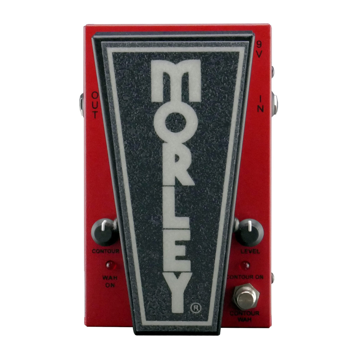 Morley 20/20 Bad Horsie Wah Pedal (Used)