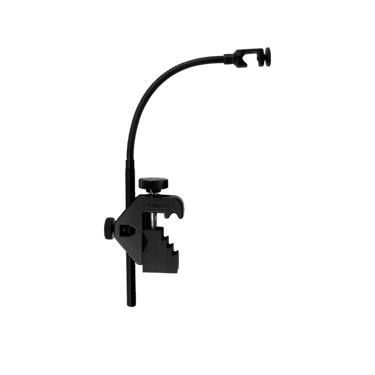 Shure A98D Microphone Drum Mount for BETA 98 and SM98A