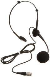 Audio-Technica ATM75cW Cardioid Condenser Headworn Microphone Black