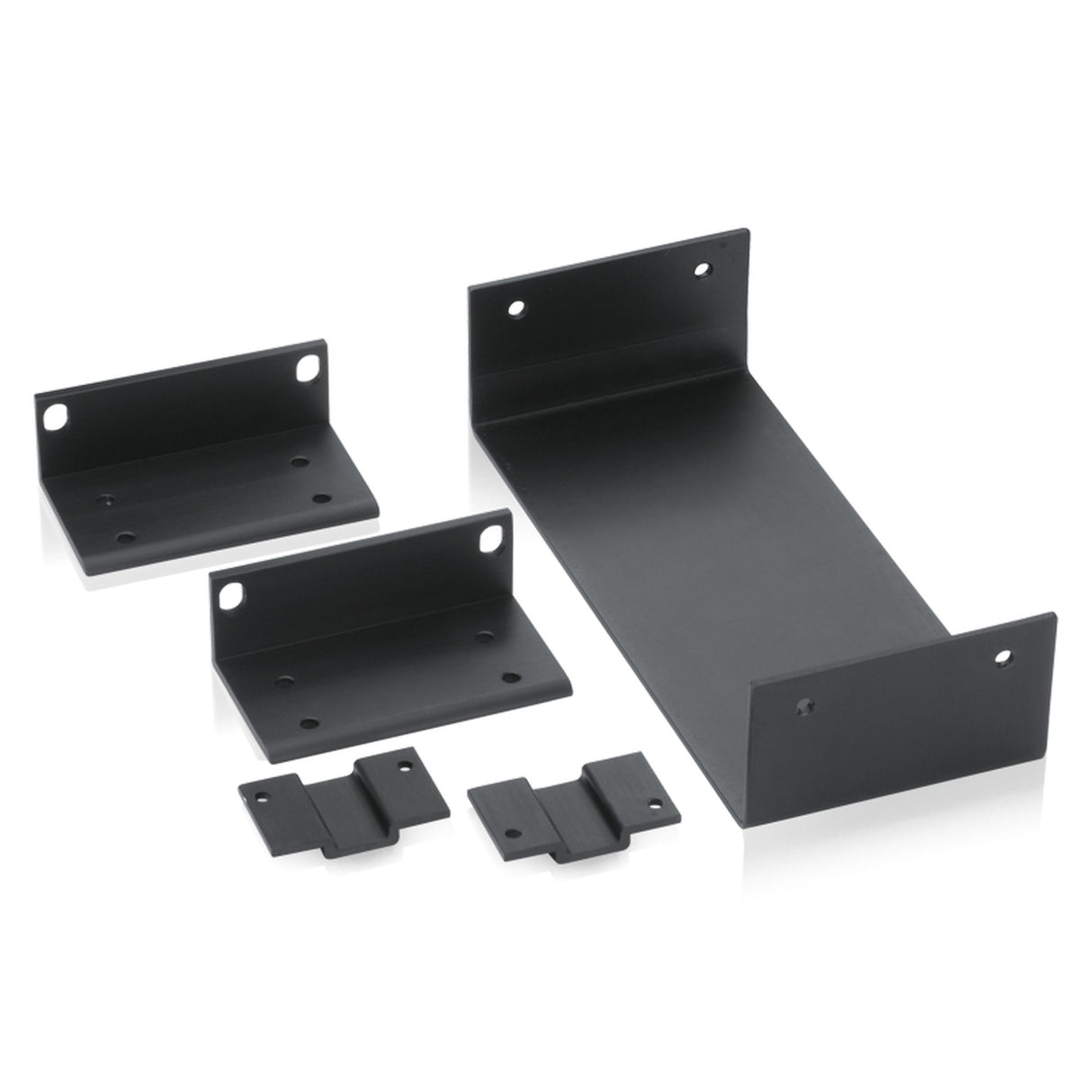 Atlas Sound AARMK2-5 Rackmount Kit for AA35, AA60, PA601, AA30PHD, AA50PHD, AA100PHD