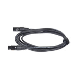 Odyssey XLR Male to XLR Female Pro Balanced Microphone Cable 3-Feet