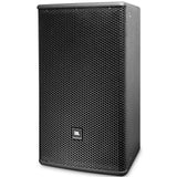 JBL AC195 | Dual 10 Inch 2 Way Full Range Loudspeaker Black