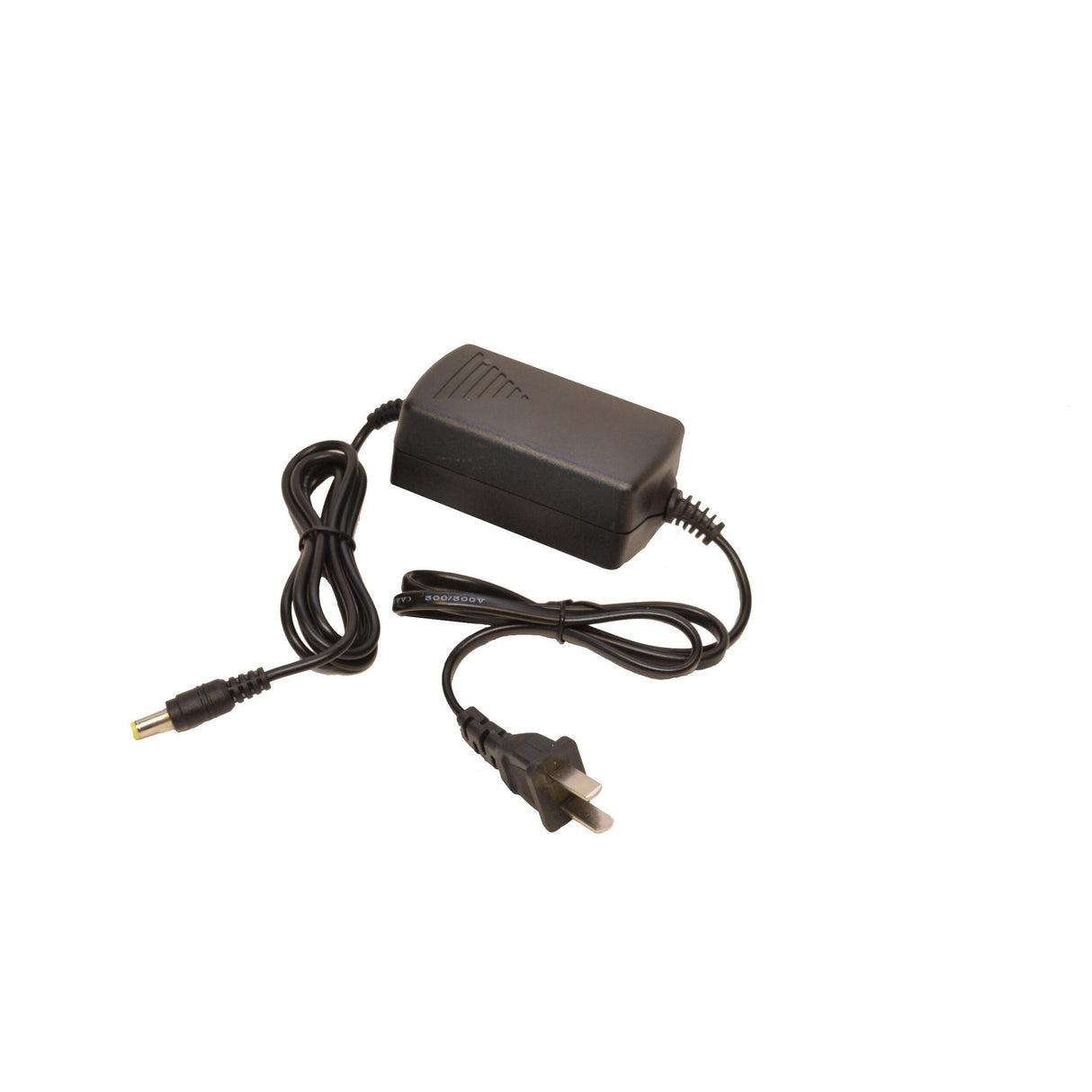 Bescor AC25 12V 2A Replacement AC Power Supply with 2.5mm Power Plug Output