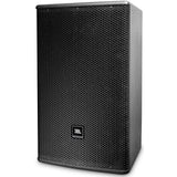 JBL AC266 | 12 Inch 2 Way Full Range Loudspeaker Black