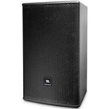 JBL AC299 | 12 Inch 2 Way Full Range Loudspeaker Black