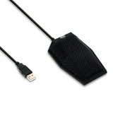 MXL AC-404 | USB Boundary Microphone for Web Conferencing