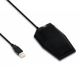 MXL AC-404 USB Boundary Microphone for Web Conferencing