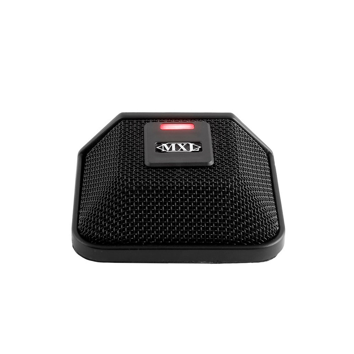 MXL AC-44 Tap USB Conferencing Microphone, Black
