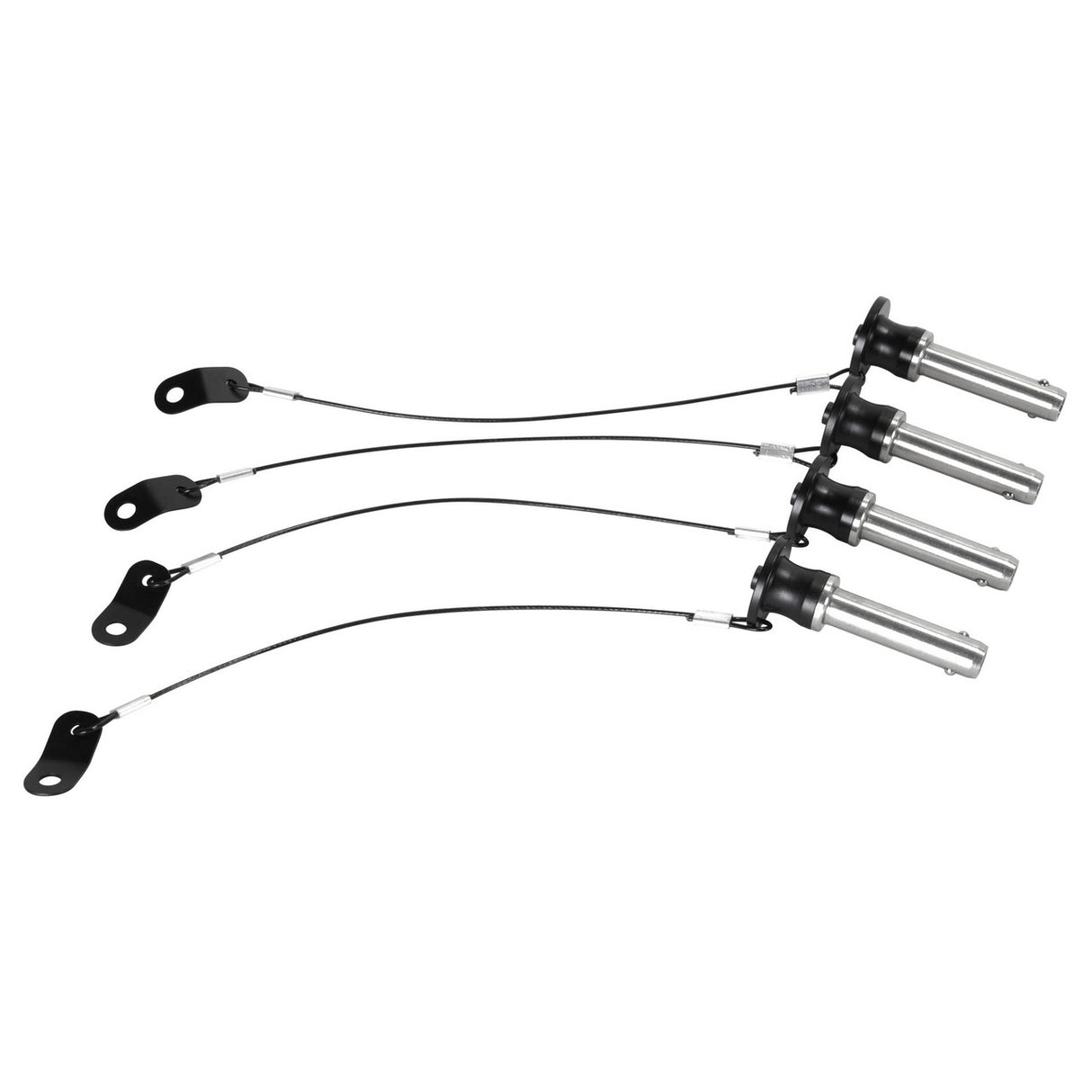 RCF AC-4PIN-HDL20-R | 4 Long Rear Pins for HDL10 and HDL20