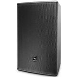 JBL AC566 15 Inch 2 Way Full Range Loudspeaker Black