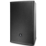 JBL AC599 | 15 Inch 2 Way Full Range Loudspeaker Black