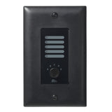 BSS AC-5S Analog Controller with 5 Position Source Selector US Decora Black
