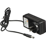 Bescor AC6070 6V 1.5A Power Supply for LED-70/LED-60