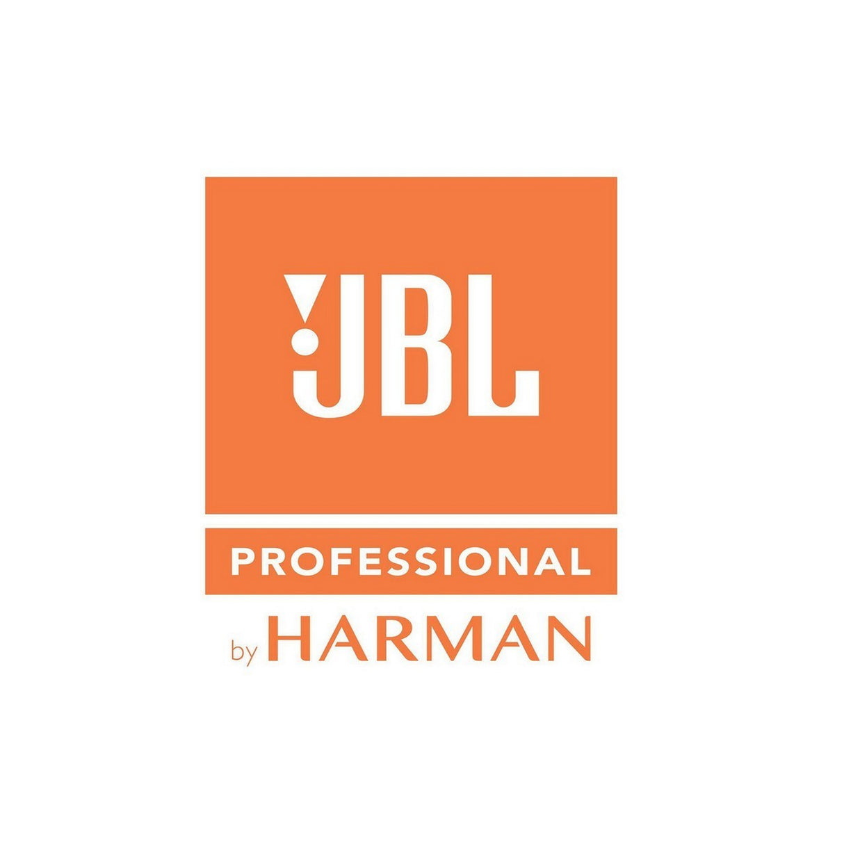 JBL AC895-WH | 8 Inch 2 Way Full Range Loudspeaker Black