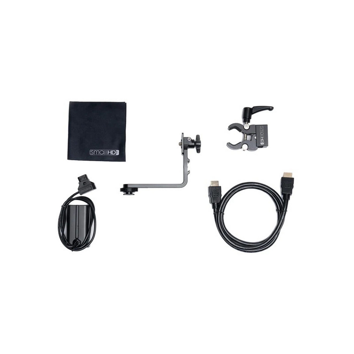 SmallHD ACC-FOCUS7-GIMBAL-PACK Gimbal Accessories for FOCUS 7 Monitor