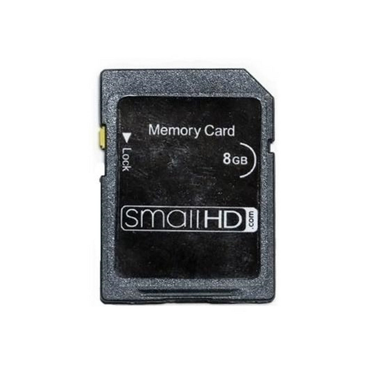 SmallHD 8GB SD Card