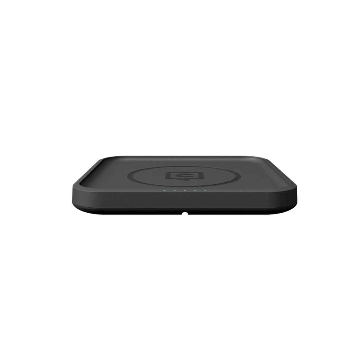Catchbox Wireless Charger for Catchbox Lite and Plus (New Catchbox Logo)
