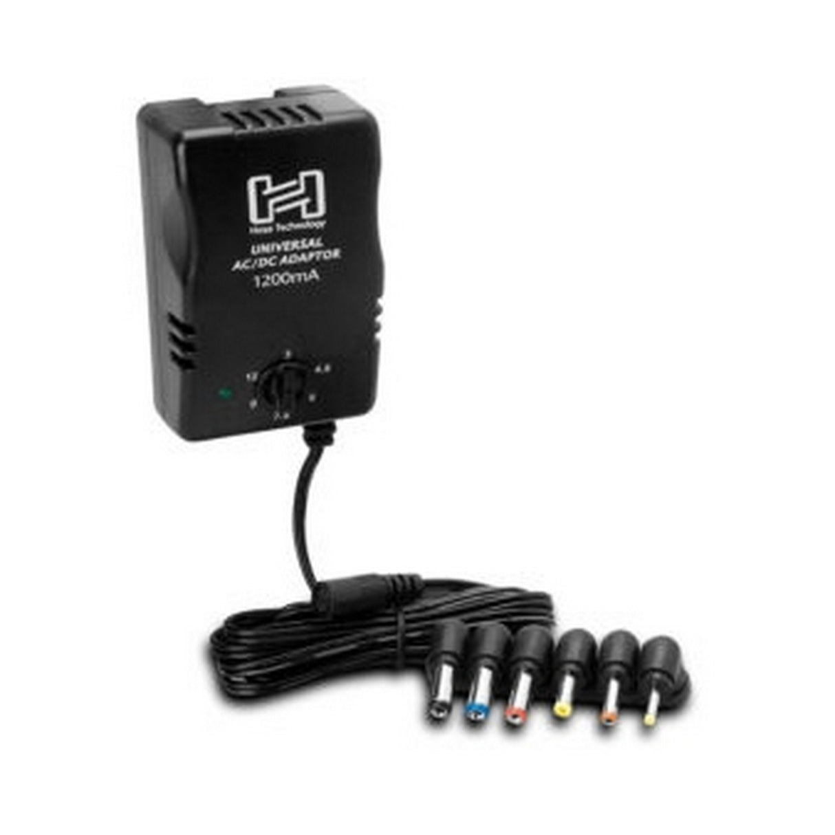 Hosa ACD-477 Universal Power Adapter