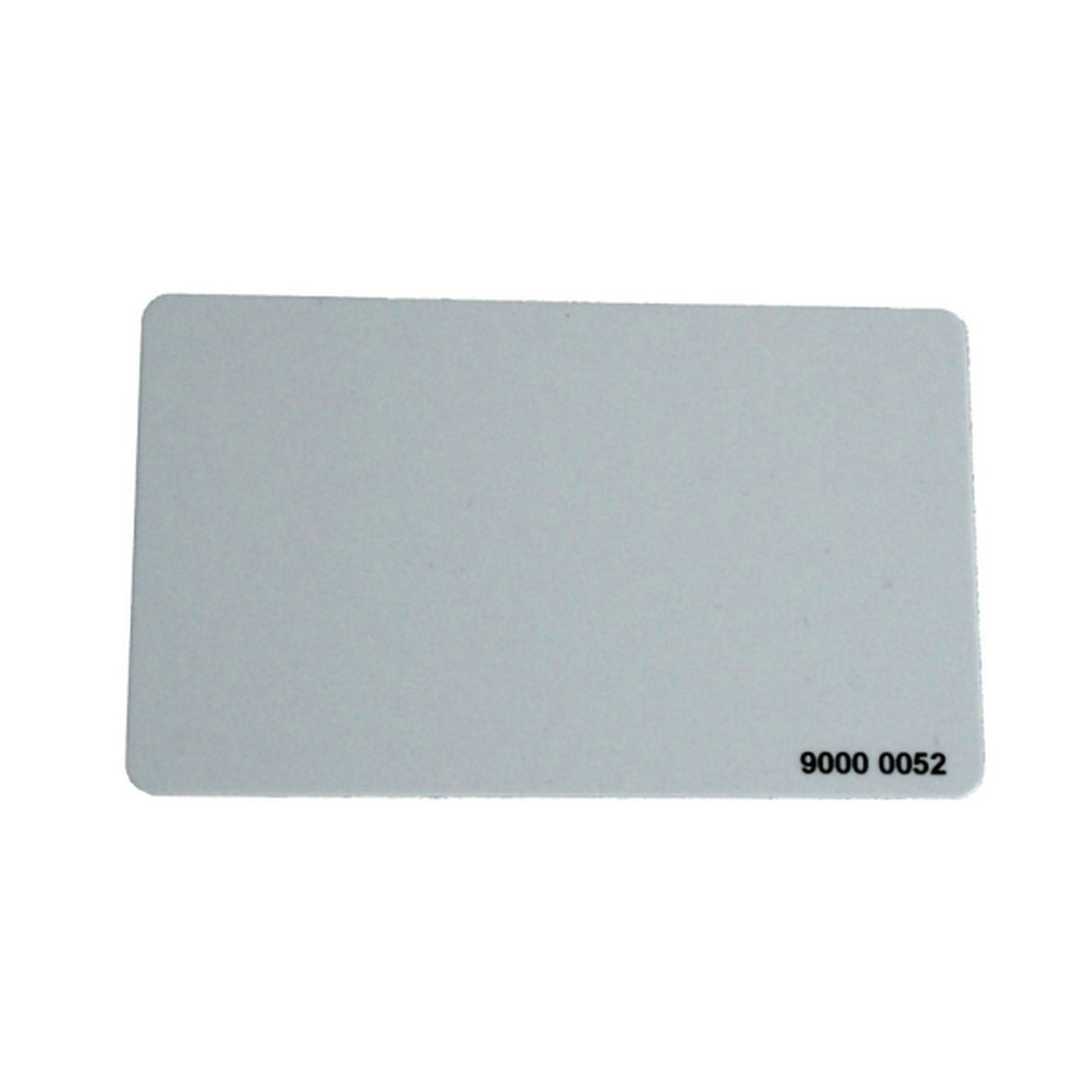 Bosch ACD-MFC-ISO MIFAREclassic Identification Proximity Card