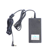 IndiPRO ACGYH5 12V A/C Power Supply for JVC GY-H 500U Camera, 8 Foot