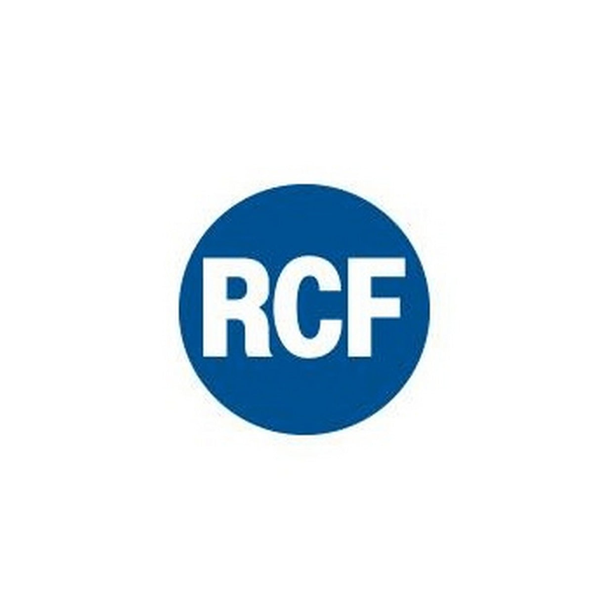 RCF AC-M20-PLATE | M20 Threaded Pole Cup