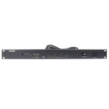 Lowell ACR-SEQ4-1509 15A Rackmount Sequencer