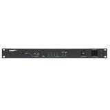 Lowell ACR-SEQ6-2009 20A Rackmount Sequencer