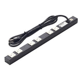 Lowell ACS-1506 Power Strip