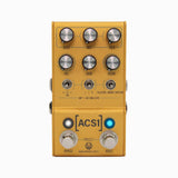 Walrus ACS1 Amp + Cab Simulator for Amplifiers and Speakers