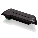 EMG ACS Acoustic Guitar Tone Pickup Black