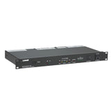 Lowell ACSPR-RPC1-2009 Power Panel-20A 6-Switch 3-Unswitch 15A Outlets 1U Surge Supp RPC O/U