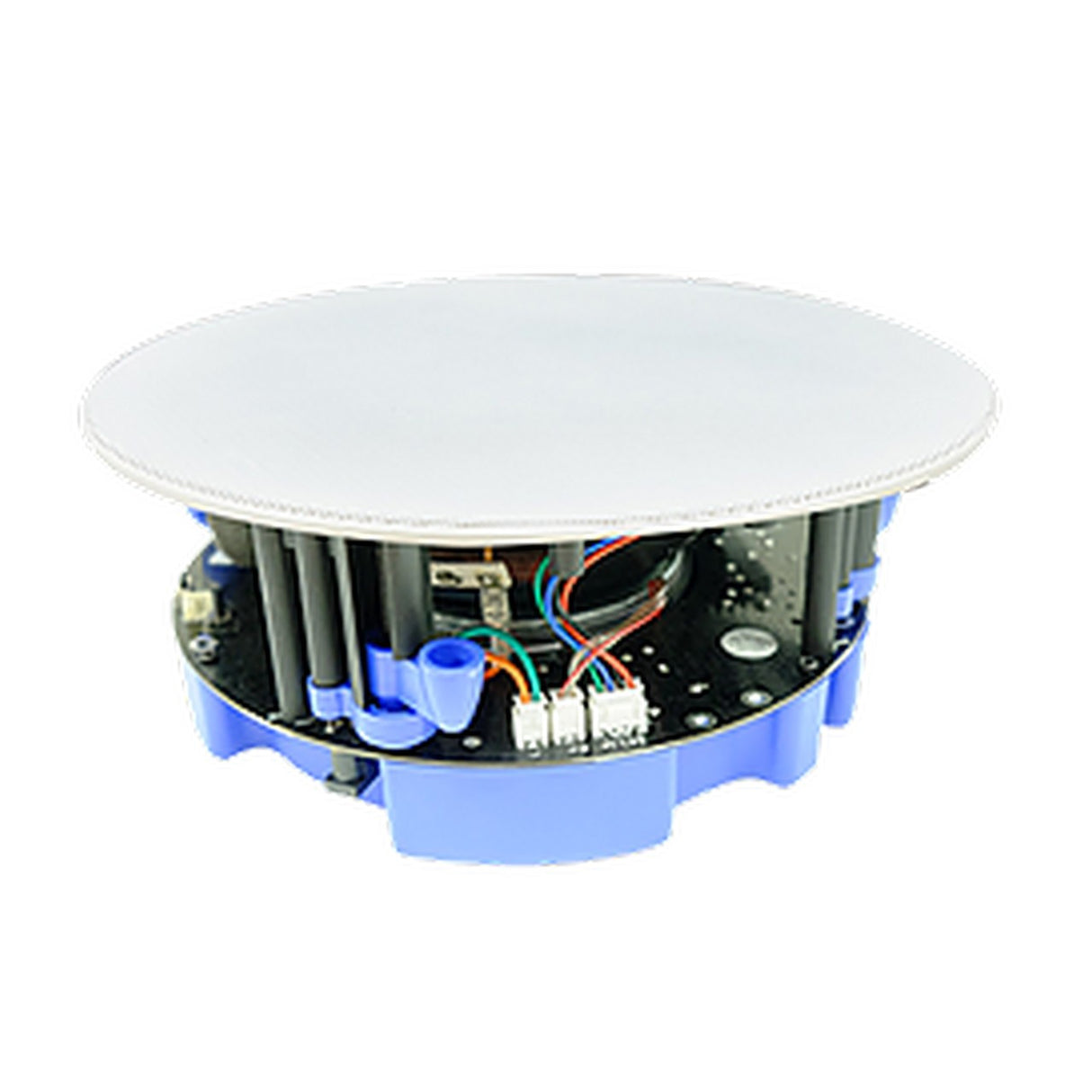 NuBryte Active In-Ceiling Speaker | Wireless Ceiling Speaker