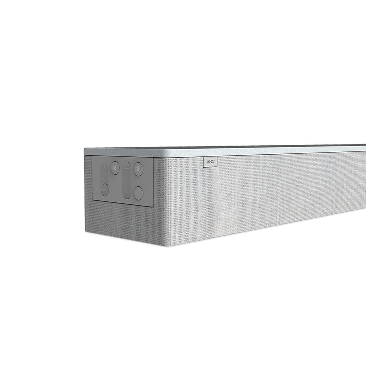 AMX ACV-2100GR Acendo Vibe Conferencing Sound Bar Gray