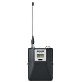 Shure AD1 Axient Digital Wireless Bodypack Transmitter