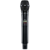 Shure AD2/K9 Axient Handheld Wireless Microphone Transmitter