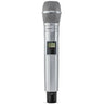 Shure AD2/K9HS Axient Handheld Wireless Microphone Transmitter