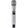 Shure AD2/K9 Axient Handheld Wireless Microphone Transmitter