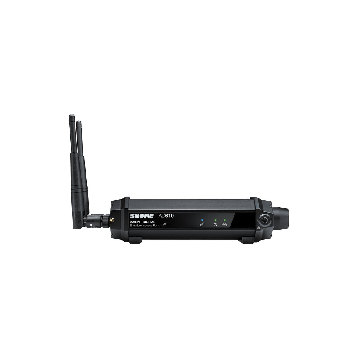 Shure AD610 Wireless ShowLink Access Point for Transmitters and Receivers