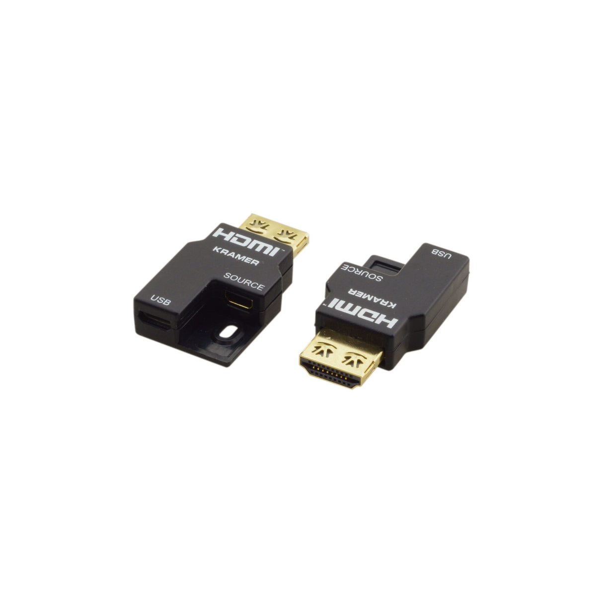 Kramer AD-AOCH/XL/TR HDMI Adapter Set