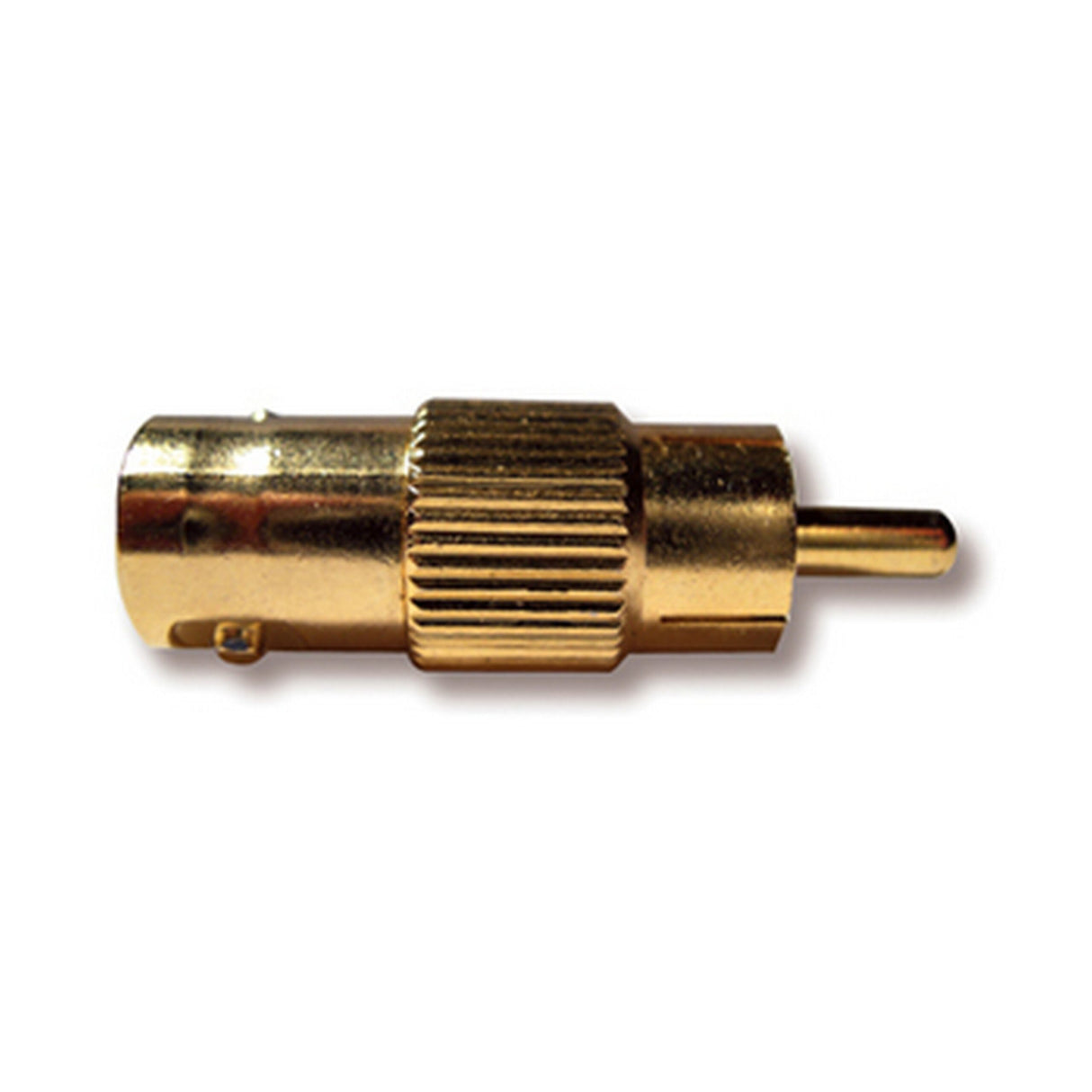 Kramer AD-BF/RM BNC Female to RCA Male Adapter