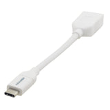 Kramer ADC-USB31/CAE USB 3.1 C Male to USB-A Female Adapter Cable