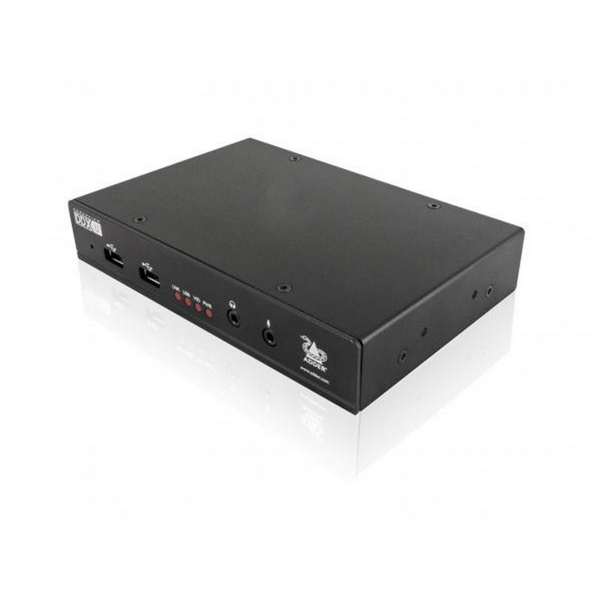 Adder DDX USR DVI/VGA/DisplayPort KVM Extender and Matrix User Station