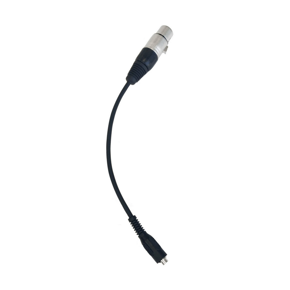 Point Source Audio ADP-PHx5M 3.5mm to 5-Pin Male Headset Adapter Cable